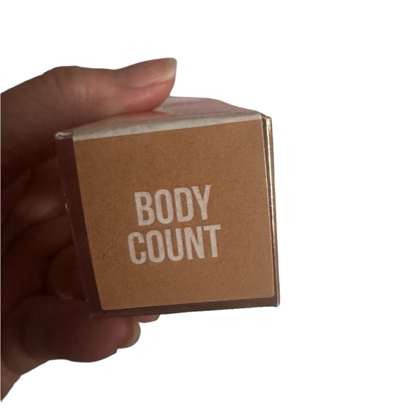 Jeffree Star The Gloss in Body Count NIB - Picture 3 of 5